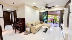 RiverParc Residence (D19), Condominium #632991741